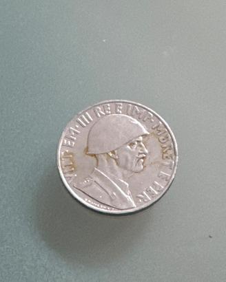 1 Lek 1939 Albania
