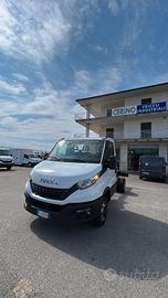 IVECO DAILY 35C18