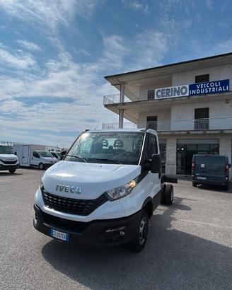 IVECO DAILY 35C18