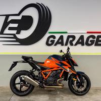 Ktm 1290 Super Duke R - Passaggio Incluso -