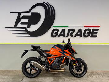 Ktm 1290 Super Duke R - Passaggio Incluso -