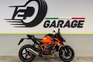 Ktm 1290 Super Duke R - Passaggio Incluso -