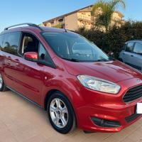 Ford Tourneo 5P"Finanziabile Senza Busta Paga"