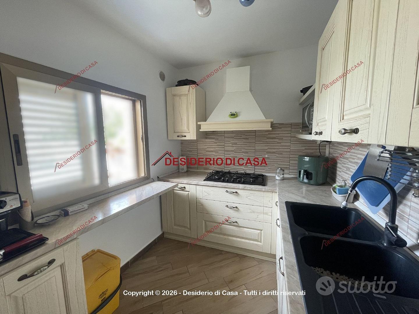 House in Capo d'Orlando, Bruca, Piana - Vista 5
