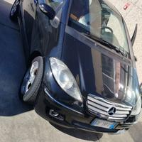 Marcedes classe A 180