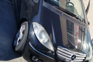 Marcedes classe A 180