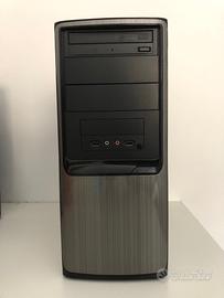PC Asus P7H55 - Computer