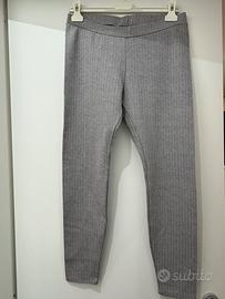 Pantaloni donna goldenpoint