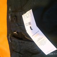 pantaloni Fiorella Rubino 