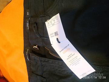 pantaloni Fiorella Rubino 