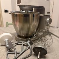 Planetaria Kenwood Chef XL Sense KVL60