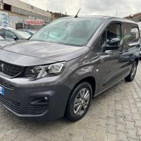 Peugeot Partner BlueHDi 100 PC Furgone Premium