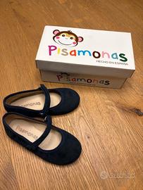 Ballerine con cinturino "Pisamonas" - n. 26