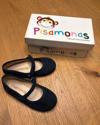 Ballerine con cinturino "Pisamonas" - n. 26