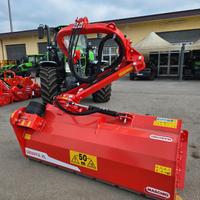 PROMO Trincia Argini MASCHIO GIRAFFA XL 185