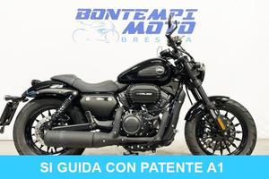 KEEWAY MOTOR V-Cruise 125 - PAT A1