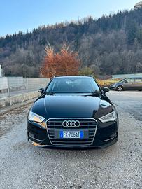 Audi A3 2.0 TDI