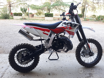 Mini Moto