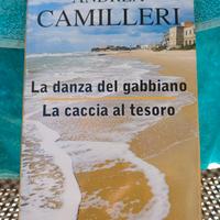 libro Camilleri copertina rigida 