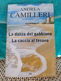 libro Camilleri copertina rigida 