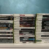 Giochi Xbox 360