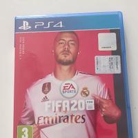 3 giochi fifa per Ps4