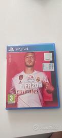 3 giochi fifa per Ps4