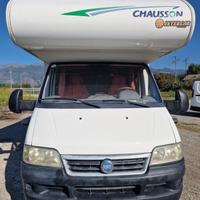 992 Chausson MANSARDATO del 2006 in saldo