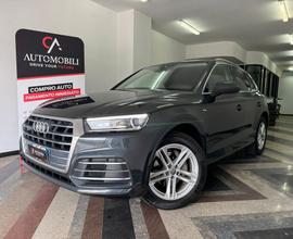 Audi Q5 2.0 TDI 190 CV quattro S tronic