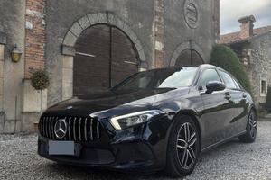 MERCEDES CLASSE A180d