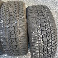 Pneumatici invernali