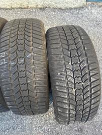 Pneumatici invernali