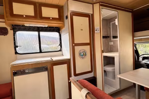 FORD TRANSIT CI INTERNATIONAL