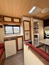 FORD TRANSIT CI INTERNATIONAL