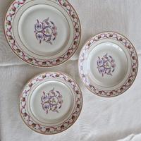 servizio richard ginori Rapallo