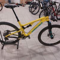 Santa cruz tallboy cc 