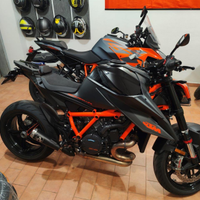 KTM Super Duke 1290 R