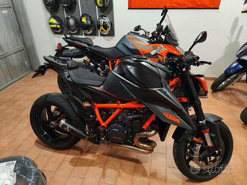 KTM Super Duke 1290 R