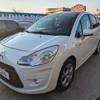 Citroen C3 1.4 HDi 70 Exclusive NORITA UNCICOPROPR