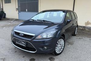 Ford Focus 1.6 TDCi (110CV) SW Titanium Neopatenta
