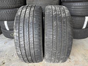 gomme usate 2454520 All Seasons PIRELLI - SCO - 22