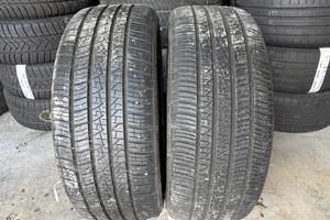 gomme usate 2454520 All Seasons PIRELLI - SCO - 22