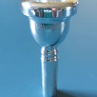 bocchino trombone Bach 6 - 1/2A penna larga