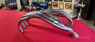 Collettori Honda CBX 1000 - 1978