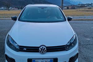 Golf R serie 6