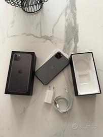 Iphone 11 pro max 256 gb