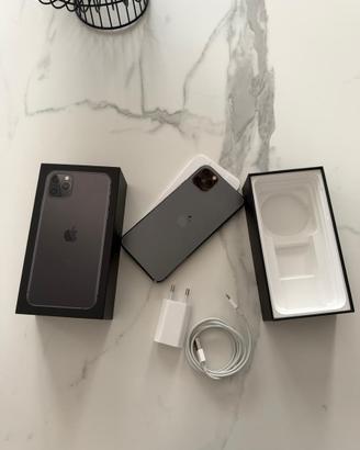 Iphone 11 pro max 256 gb