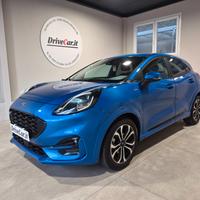 Ford Puma 1.0 EcoBoost Hybrid 125 CV S&S ST-Line