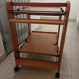 Carrello Foppa Pedretti 