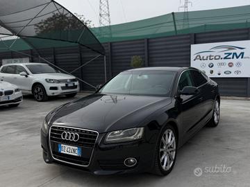 Audi A5 SPB 3.0 V6 TDI F.AP. quattro S tr. Advance